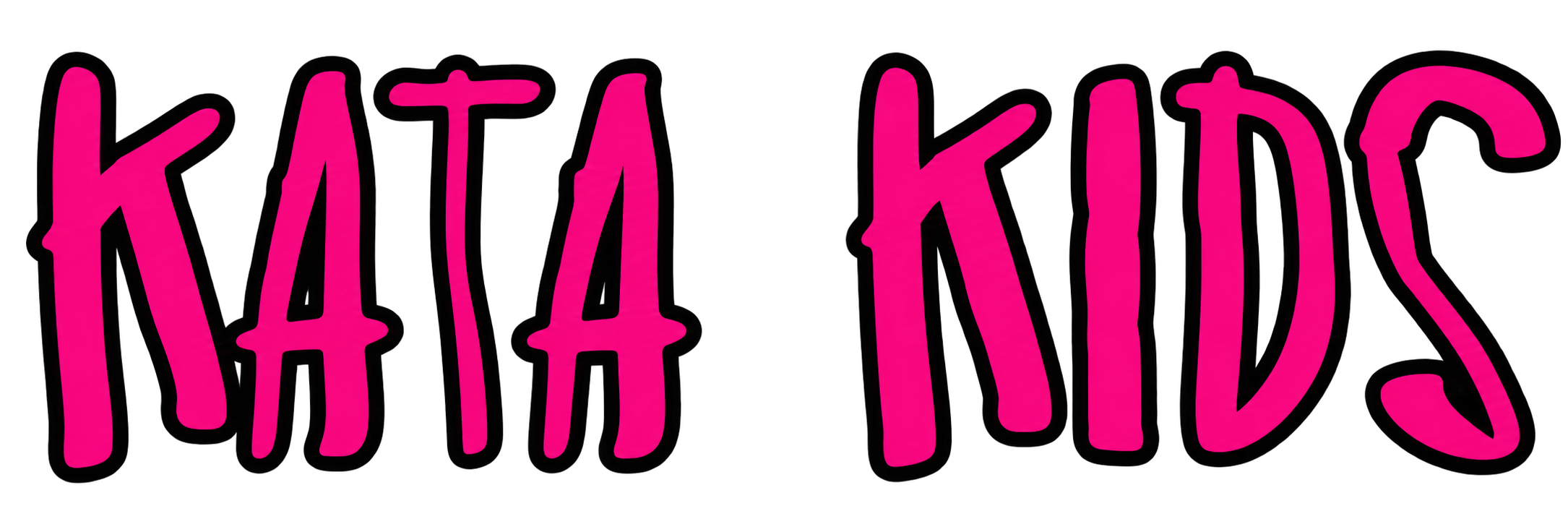 Kata Kids